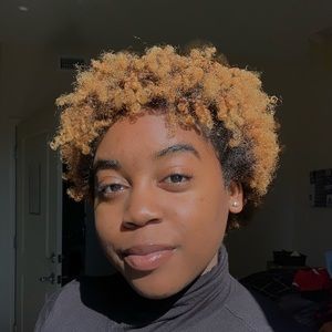 Meet your Posher, Tyra